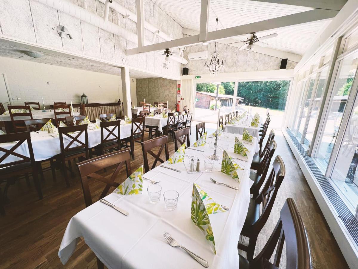 Hotel Fritza Olofstrom Ngoại thất bức ảnh