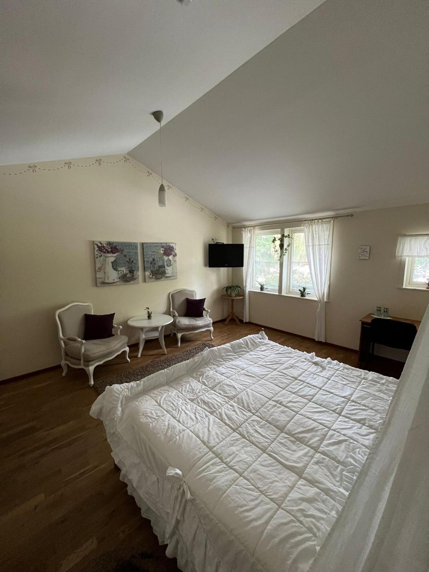 Hotel Fritza Olofstrom Ngoại thất bức ảnh
